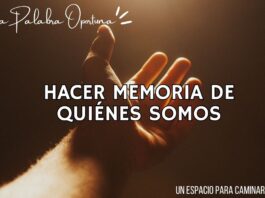 Una Palabra Oportuna