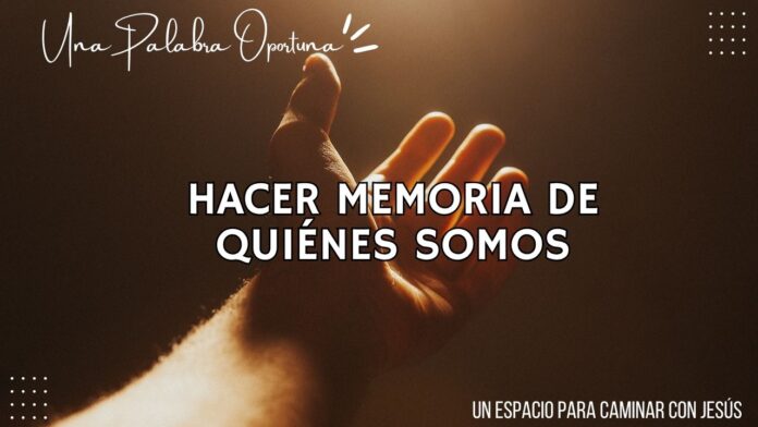 Una Palabra Oportuna