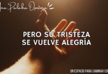 Una Palabra Oportuna