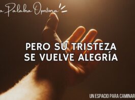Una Palabra Oportuna