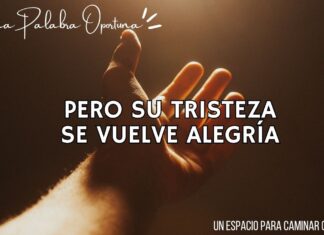 Una Palabra Oportuna