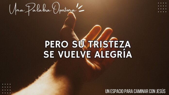 Una Palabra Oportuna