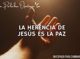 Una Palabra Oportuna