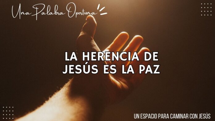 Una Palabra Oportuna
