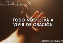 Una Palabra Oportuna