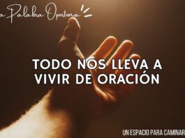 Una Palabra Oportuna