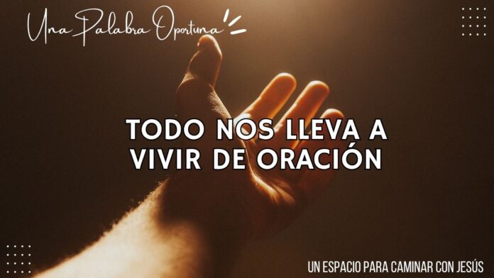 Una Palabra Oportuna