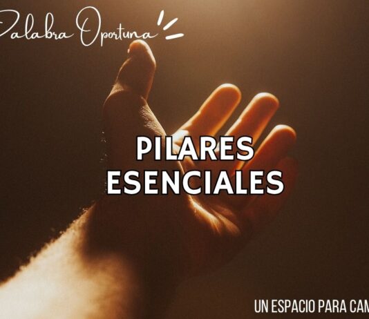 Una Palabra Oportuna