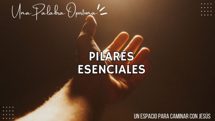 Una Palabra Oportuna