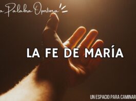 Una Palabra Oportuna