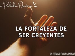 Una Palabra Oportuna