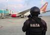 Migrantes venezolanos deportados