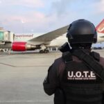 Migrantes venezolanos deportados