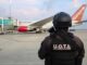 Migrantes venezolanos deportados
