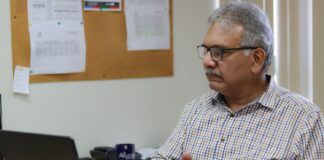 Tenemos que hablar