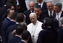 Papa León XIV