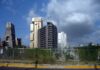 Zona Rental Norte de la UCV