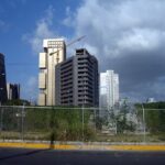 Zona Rental Norte de la UCV
