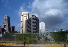 Zona Rental Norte de la UCV