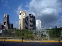 Zona Rental Norte de la UCV