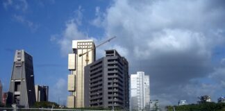 Zona Rental Norte de la UCV
