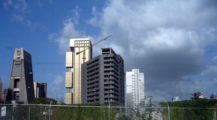 Zona Rental Norte de la UCV
