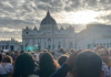 Crónicas desde Roma