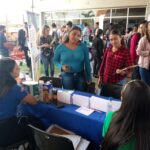 Regresa la Expo Empleo del IUJO Barquisimeto