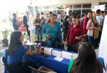 Regresa la Expo Empleo del IUJO Barquisimeto