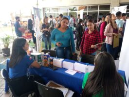 Regresa la Expo Empleo del IUJO Barquisimeto