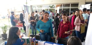 Regresa la Expo Empleo del IUJO Barquisimeto