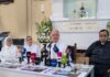 Venezuela se prepara para celebrar la canonización de Carmen Rendiles y José Gregorio Hernández