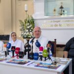 Venezuela se prepara para celebrar la canonización de Carmen Rendiles y José Gregorio Hernández