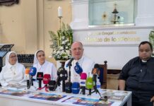 Venezuela se prepara para celebrar la canonización de Carmen Rendiles y José Gregorio Hernández