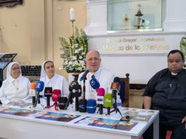 Venezuela se prepara para celebrar la canonización de Carmen Rendiles y José Gregorio Hernández