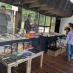 Libros usados cobran vida en la ruta hacia la Filuc en Carabobo