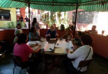 Congreso de educación y pastoral indígena