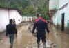 Lluvias