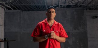 Moa Rivera presenta ‘No quiero extrañarte’