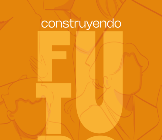 Construyendo Futuro