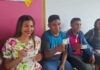 Pueblos indígenas de Apure y Amazonas