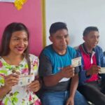 Pueblos indígenas de Apure y Amazonas