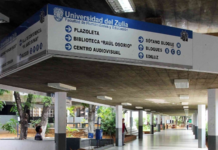Universidades