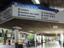 Universidades