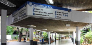 Universidades