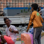 Trabajo infantil