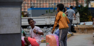 Trabajo infantil