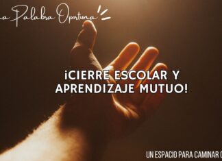 Una Palabra Oportuna