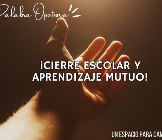 Una Palabra Oportuna