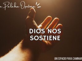 Una Palabra Oportuna
